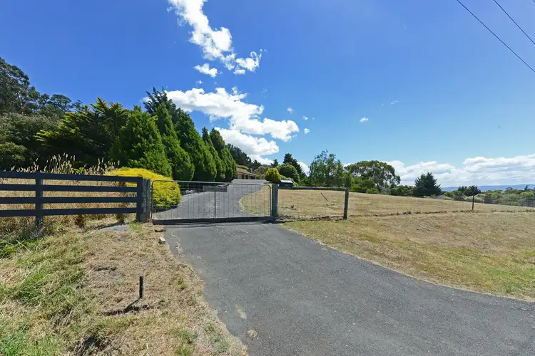 Fourth view of Homely house listing, 185 Tara Drive, Acton Park TAS 7170