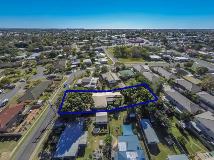 Main view of Homely house listing, 3 Florence Street, Kallangur QLD 4503