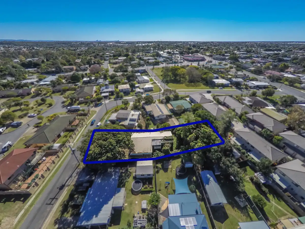 Main view of Homely house listing, 3 Florence Street, Kallangur QLD 4503