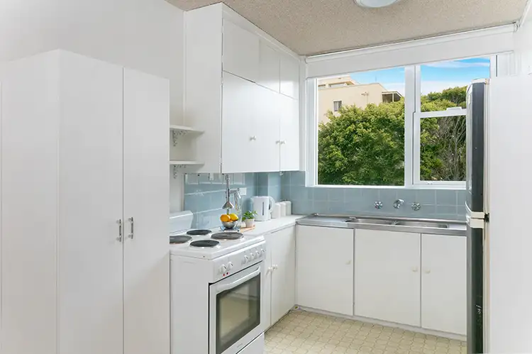 Sixth view of Homely apartment listing, 11/91 West Esplanade, Manly NSW 2095