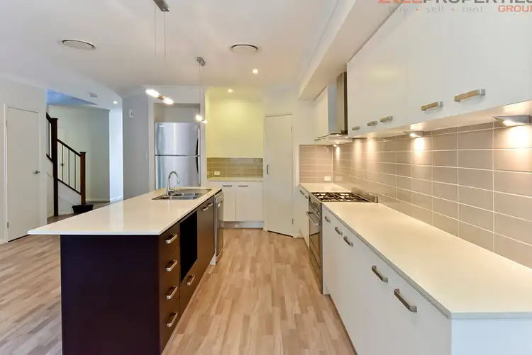 Second view of Homely house listing, 17 Callistemon Street, Heathwood QLD 4110