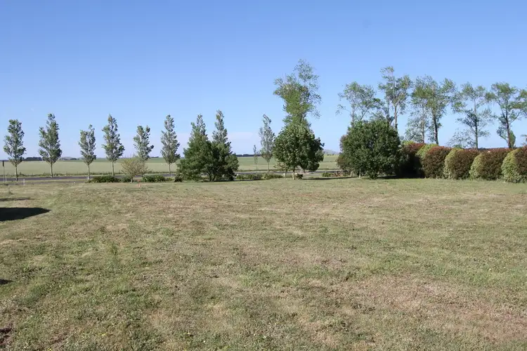 Fifth view of Homely land listing, 737 Remembrance Drive, Cardigan Village VIC 3352