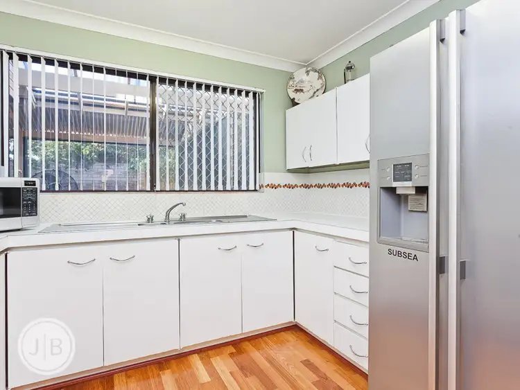 Fourth view of Homely villa listing, 1/14 Axford Street, Como WA 6152