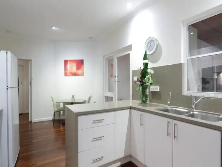 Fifth view of Homely house listing, 16 Calpin Cr, Attadale WA 6156