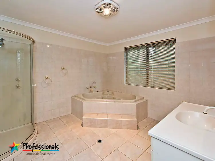 Second view of Homely house listing, 8 Bavich Rd, Armadale WA 6112