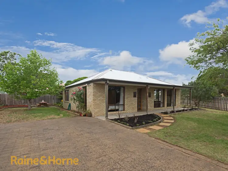 12 Cosgrove Drive, Richmond TAS 7025
