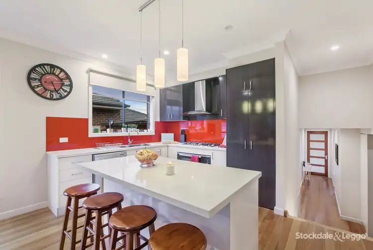 Fourth view of Homely house listing, 8 Freedom Street, Doreen VIC 3754