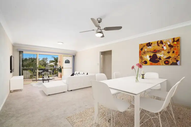 Second view of Homely unit listing, 2/23-25 Archbold Road, Long Jetty NSW 2261