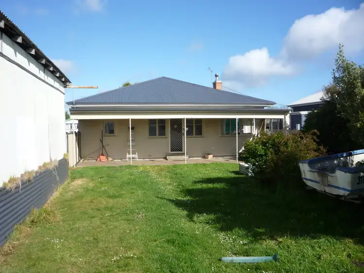 Seventh view of Homely house listing, 8 Kitchener Avenue, Beauty Point TAS 7270
