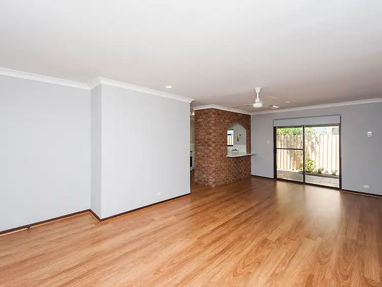 Fourth view of Homely unit listing, 16A Ward Street, Mandurah WA 6210