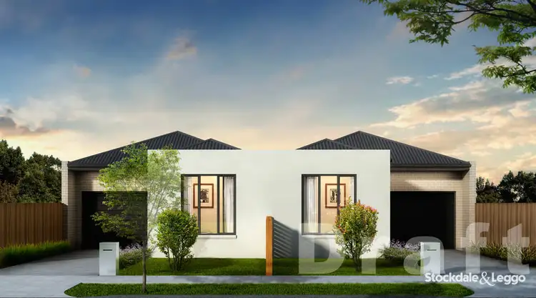 2/26 Robertson Crescent, Laverton VIC 3028
