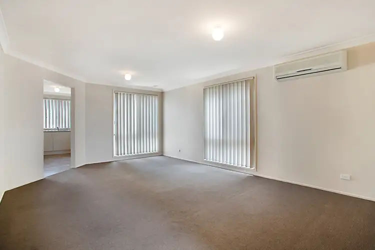 Second view of Homely house listing, 3 Lakeland Circuit, Harrington Park NSW 2567