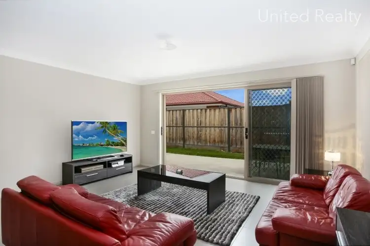 Third view of Homely house listing, 39 Regentville Drive, Elizabeth Hills NSW 2171