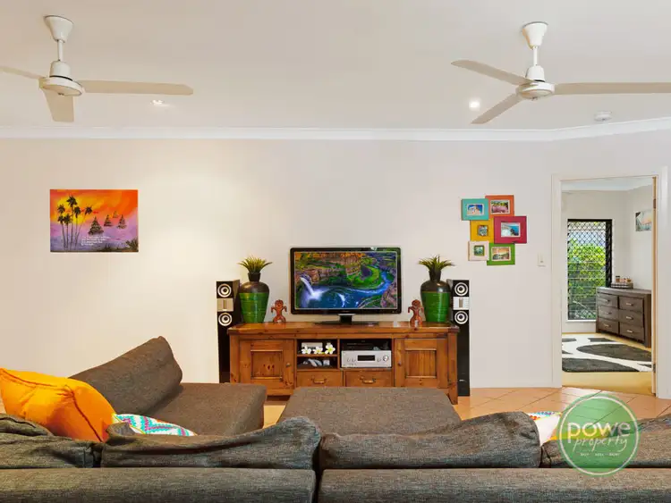 Fourth view of Homely house listing, 2 Alva Close, Kewarra Beach QLD 4879