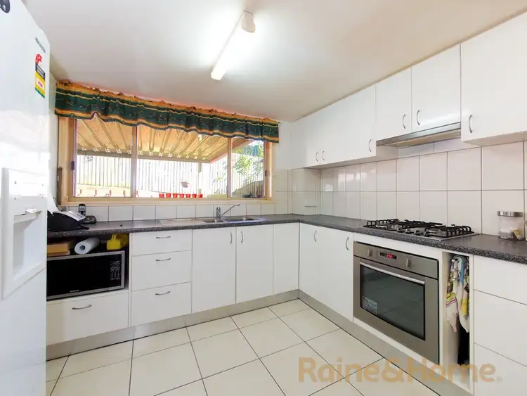 Third view of Homely townhouse listing, 143/3 Bass Street, Woodridge QLD 4114