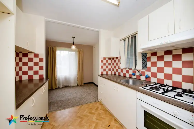 Sixth view of Homely townhouse listing, 4/19 Wordsworth Avenue, Yokine WA 6060