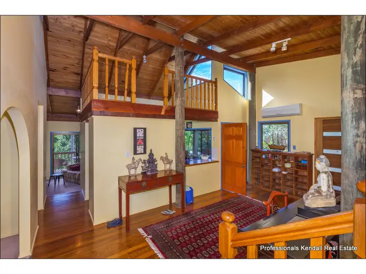 Seventh view of Homely house listing, 9-11 Sumba Court, Tamborine Mountain QLD 4272