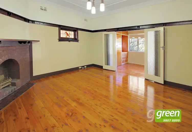Third view of Homely house listing, 58 Denistone Road, Denistone NSW 2114