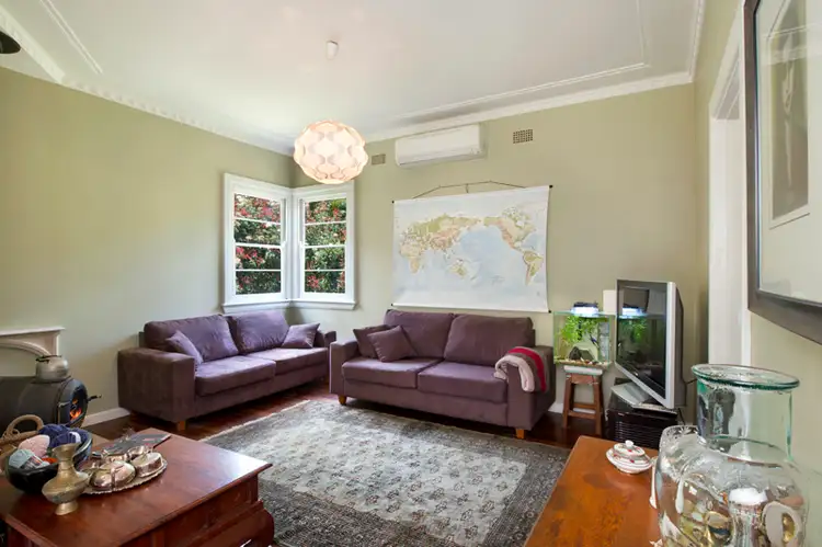 Fifth view of Homely house listing, 33 Moss Vale Road, Kangaroo Valley NSW 2577