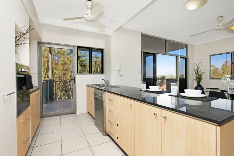 Fourth view of Homely apartment listing, 1/73C Ruddick Circuit, Stuart Park NT 820