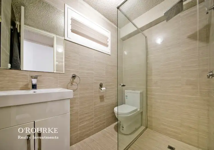 Sixth view of Homely apartment listing, 4/43 Bourke Street, Yokine WA 6060