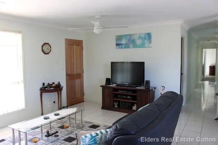 Seventh view of Homely house listing, 16 ANNA COURT, Placid Hills QLD 4343