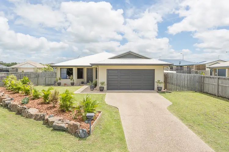 16 Marjorie Street, Walkerston QLD 4751