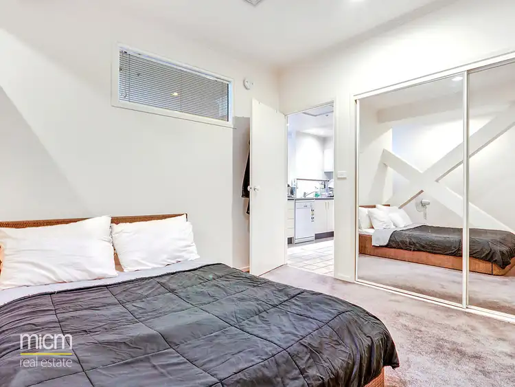Fifth view of Homely apartment listing, 29/28 Southgate Avenue, Southbank VIC 3006