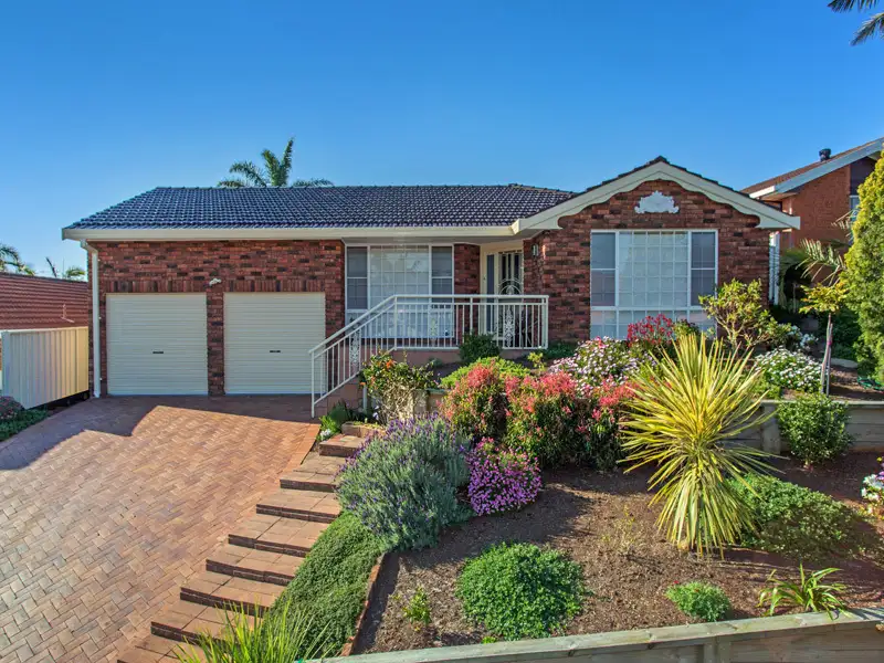 Main view of Homely house listing, 12 Conway Crescent, Blackbutt NSW 2529