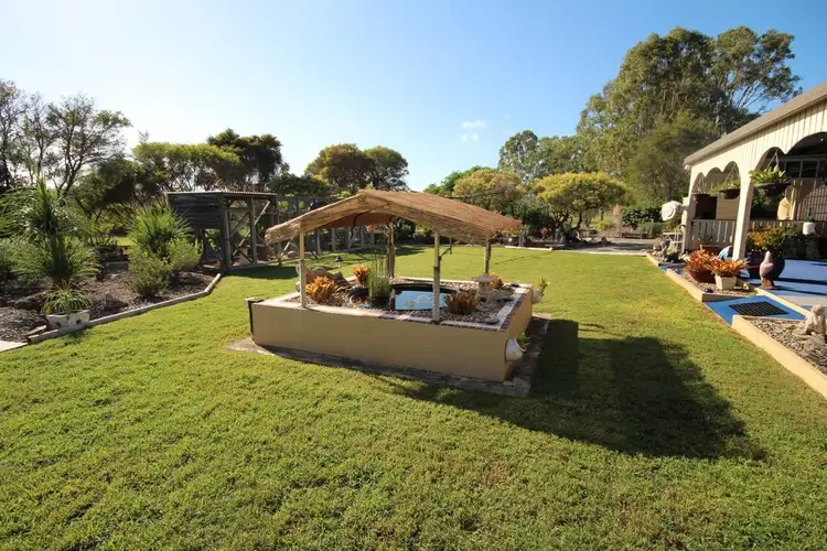 Main view of Homely house listing, 62 Cullen Road, Kilkivan QLD 4600