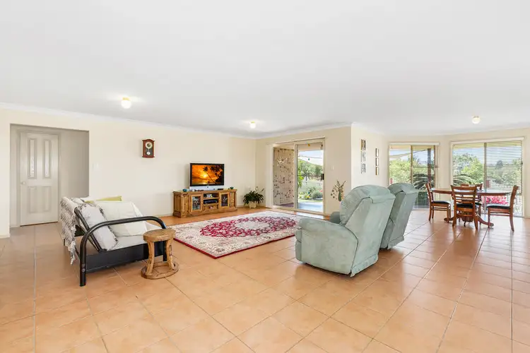 Second view of Homely house listing, 9 Nandina Terrace, Banora Point NSW 2486
