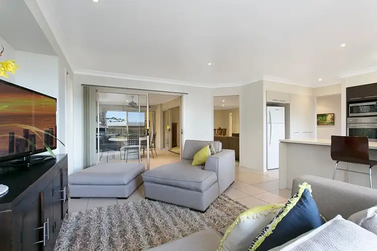 Sixth view of Homely house listing, 59 Pine County Place, Bellbowrie QLD 4070