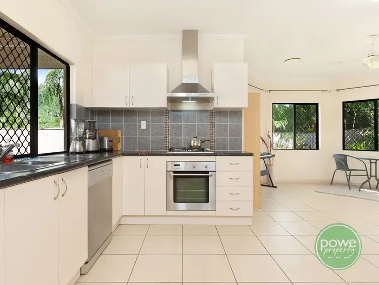 4 East Parkridge Drive, Brinsmead QLD 4870