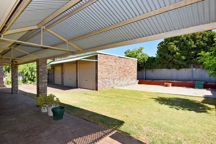 Second view of Homely house listing, 85 Lucy Victoria Ave, Australind WA 6233