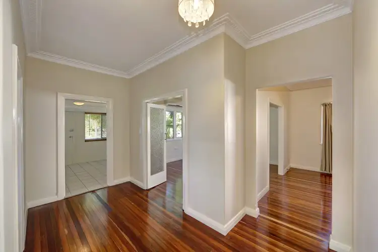 Fourth view of Homely house listing, 30 Windermere St, Norville QLD 4670