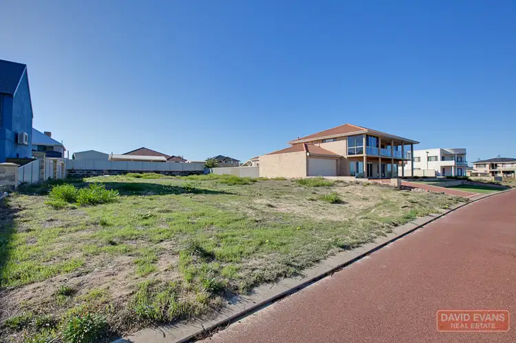 Fifth view of Homely land listing, 148 Foreshore Drive, Singleton WA 6175