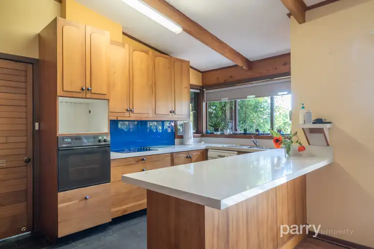 Fourth view of Homely house listing, 145 Rosevears Drive, Rosevears TAS 7277