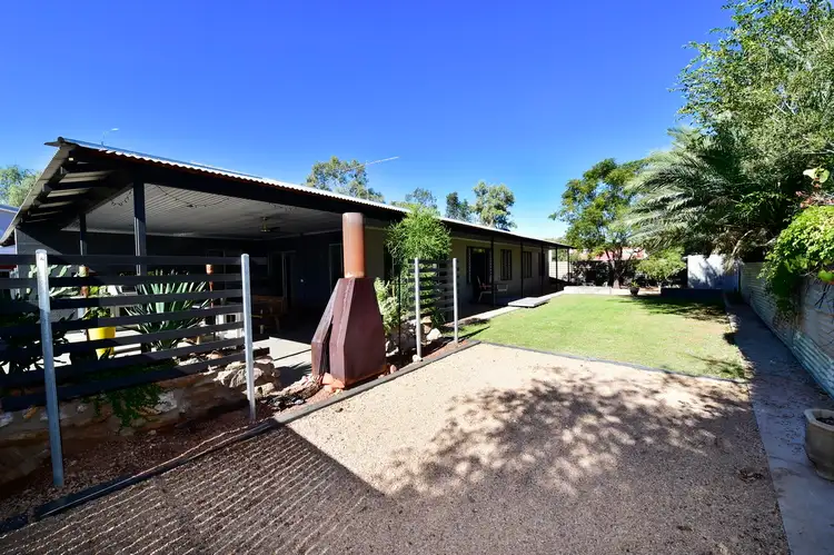 Fourth view of Homely house listing, 30 Warburton Street, East Side NT 870