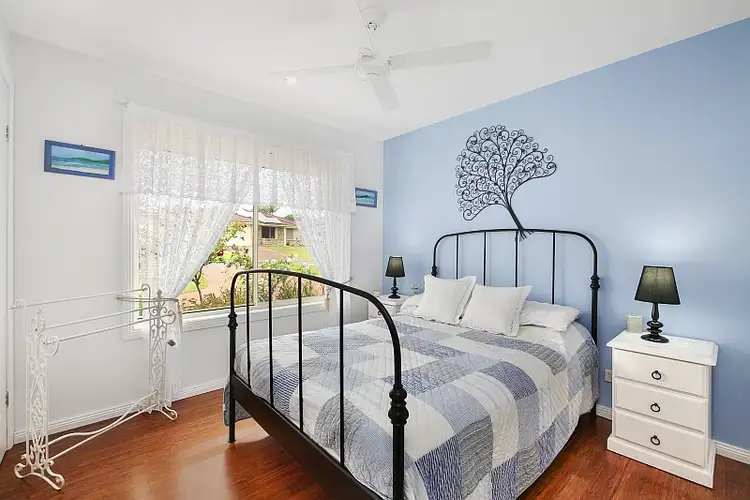 Fifth view of Homely house listing, 89 Colonial Circuit, Wauchope NSW 2446