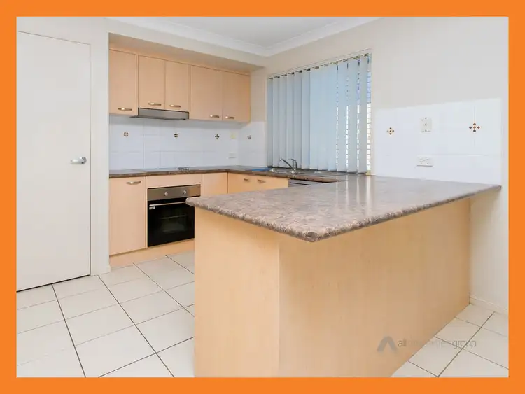 Third view of Homely house listing, 3 Phillips Lane, Drewvale QLD 4116