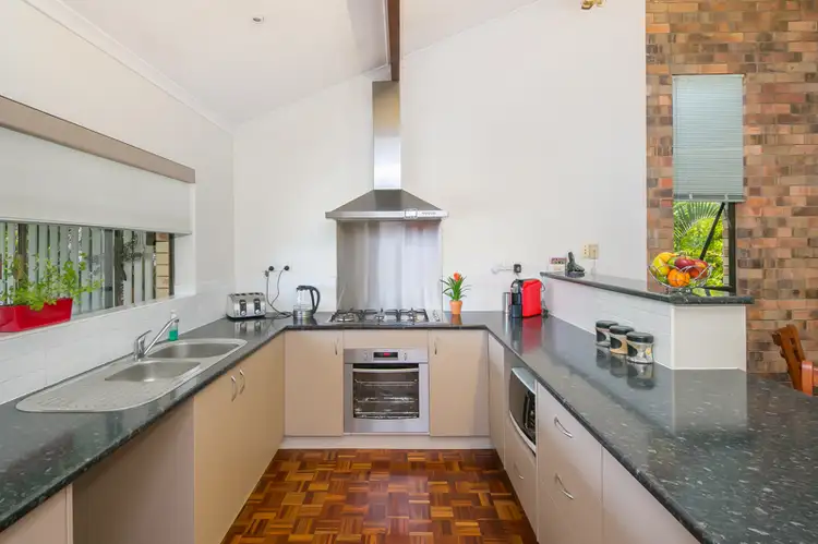 Third view of Homely house listing, 48 Bluebell Street, Alexandra Hills QLD 4161