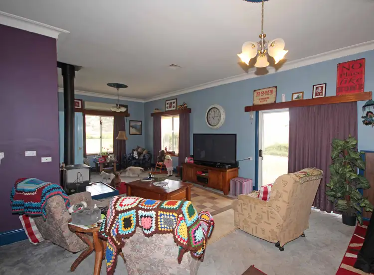 Third view of Homely house listing, 72 Cockatoo Gully Road, Mangalore TAS 7030