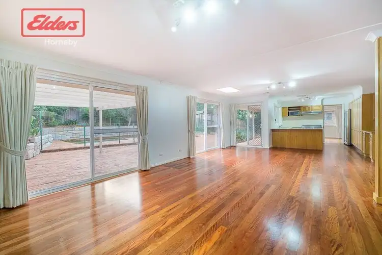 Fourth view of Homely house listing, 21 Parkhill Crescent, Cherrybrook NSW 2126
