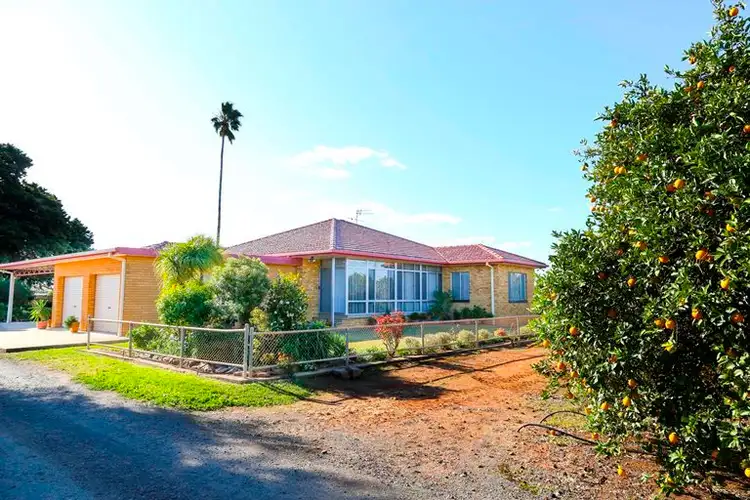 Second view of Homely house listing, Lot 2, 1684 Beelbangera Road, Beelbangera NSW 2680