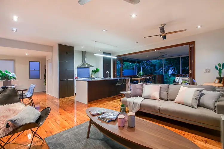 Sixth view of Homely house listing, 115 Moree Street, Stafford Heights QLD 4053