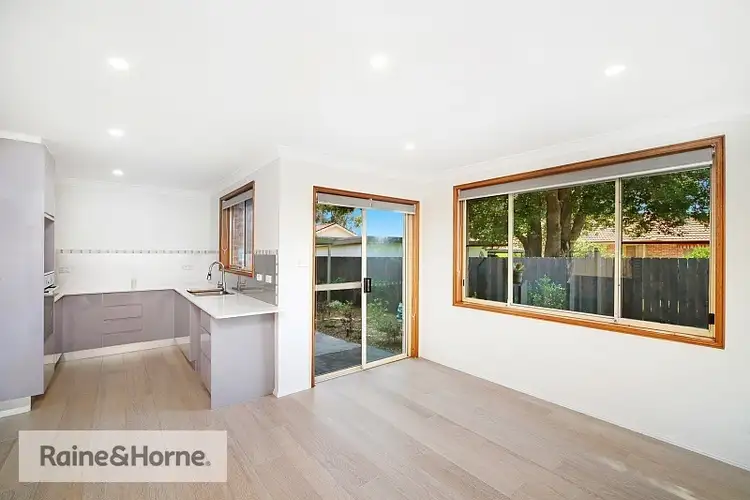 3/11 Bream Road, Ettalong Beach NSW 2257
