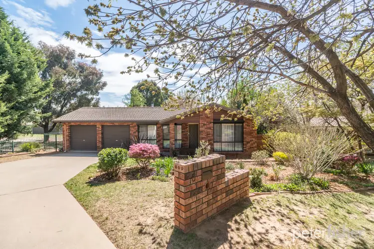 5 Friendship Place, Orange NSW 2800