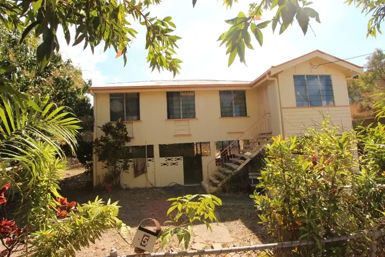 Third view of Homely house listing, 5 Richmond street, Hermit Park QLD 4812
