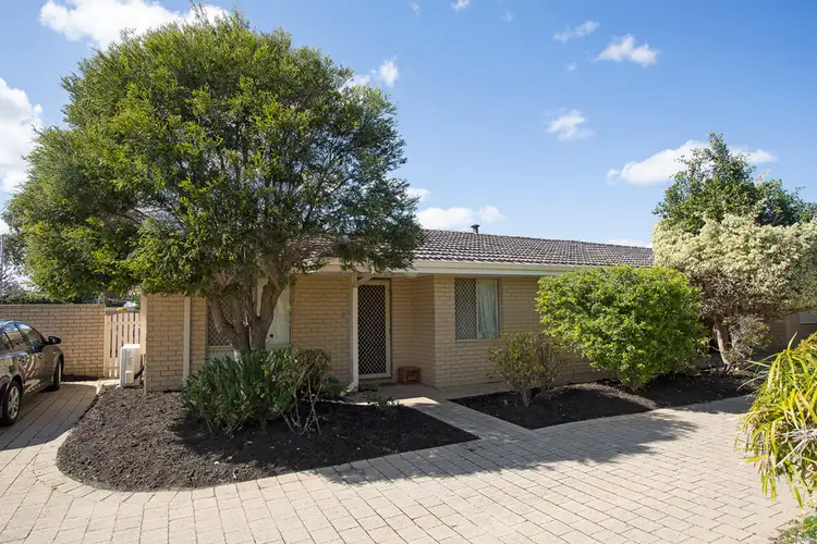 1/168 North Beach Drive, Tuart Hill WA 6060