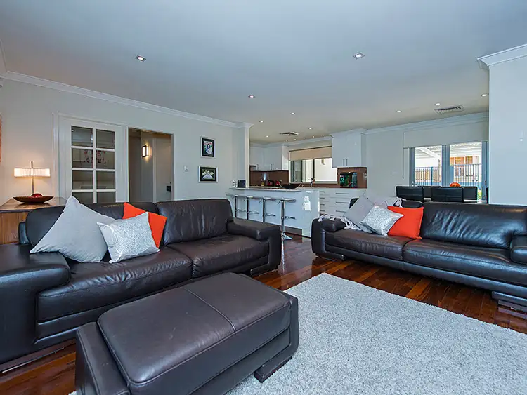 Sixth view of Homely house listing, 463 Morley Drive, Morley WA 6062